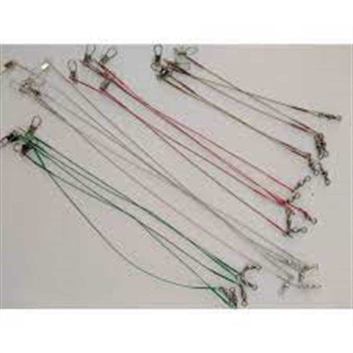 Pelican Çelik Tel 26 Cm