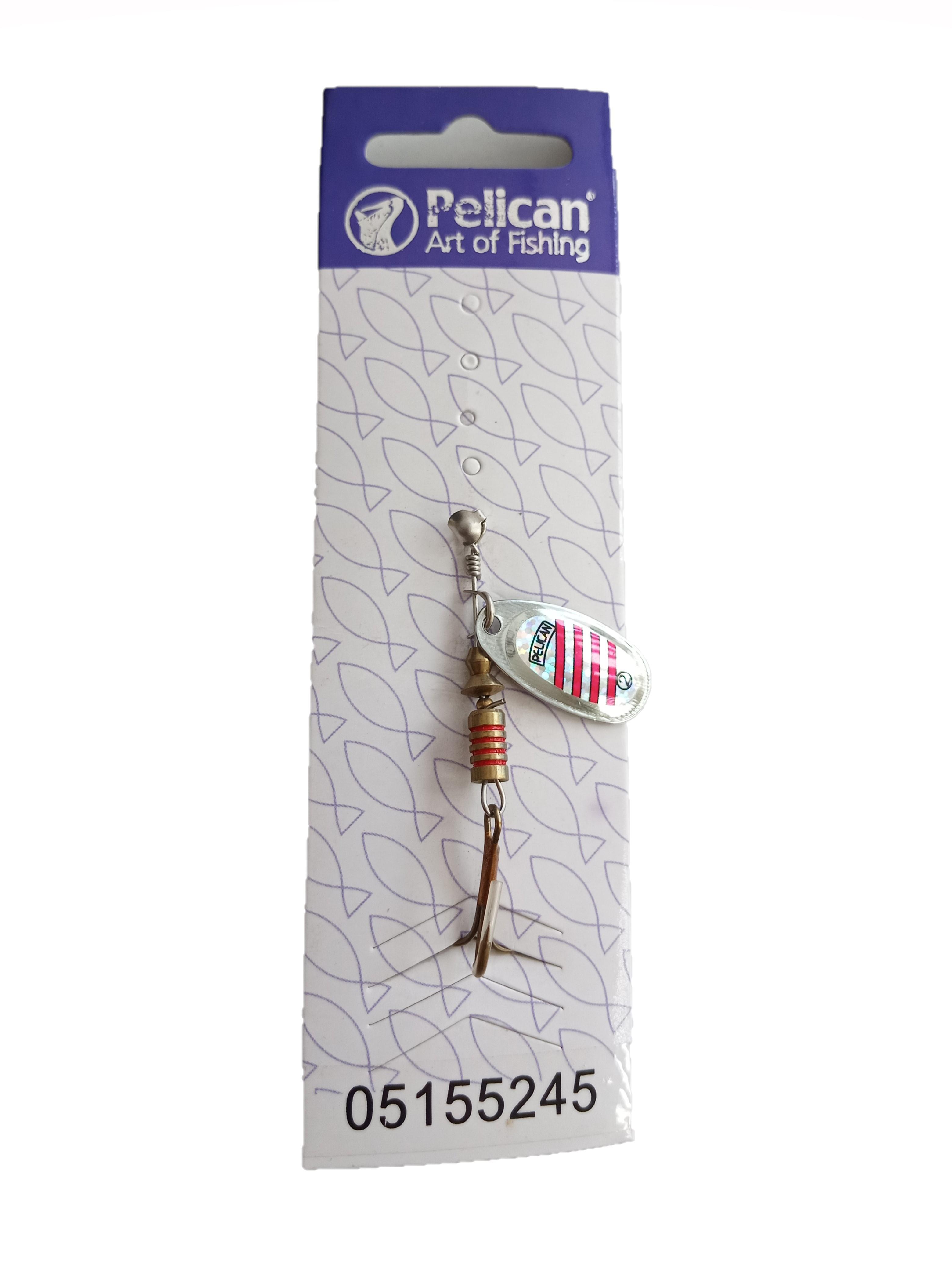 Pelican Döner Kaşık No:2Pelican Döner Kaşık No:2