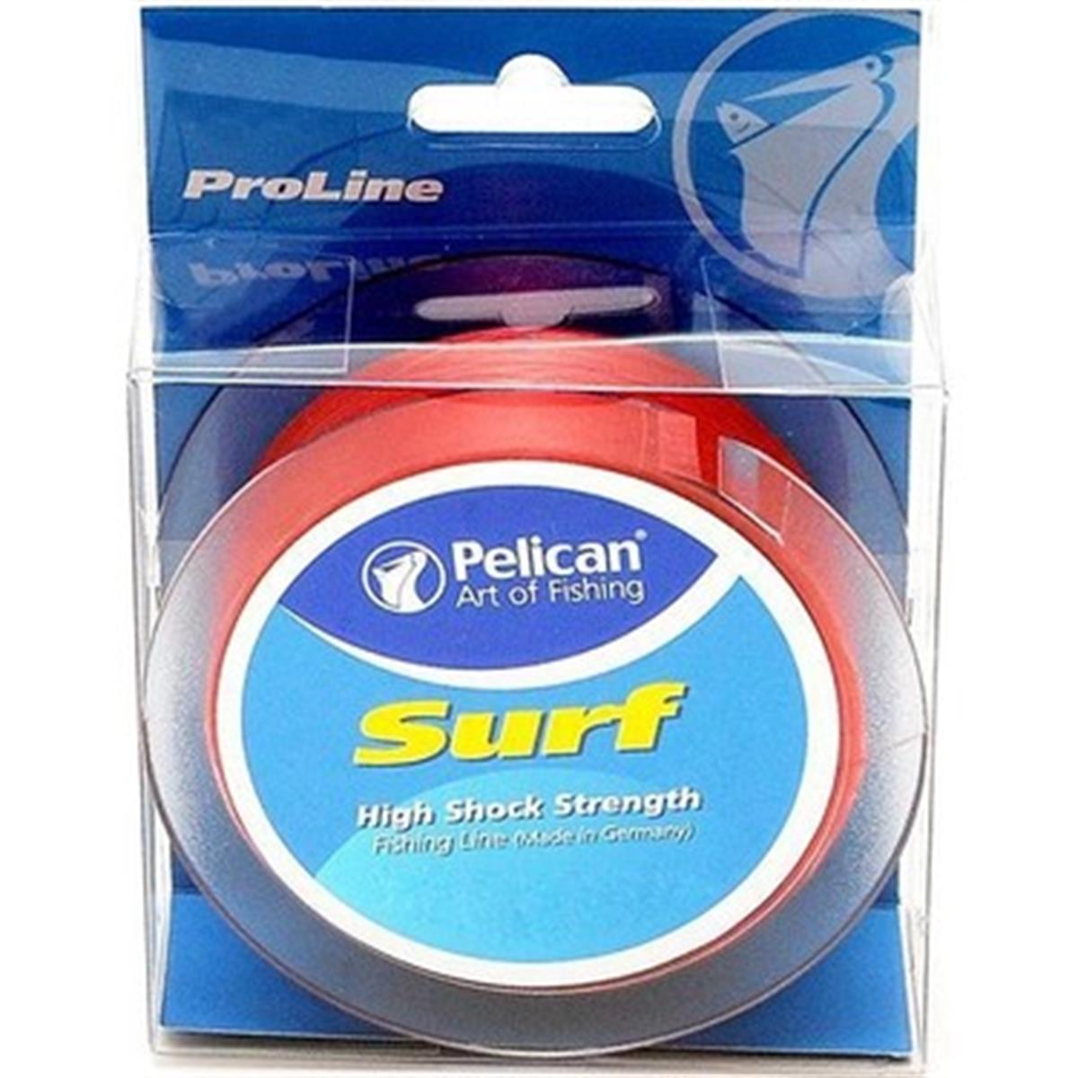 Pelican Surf 0,32 mm 9,25 kg 300 m 