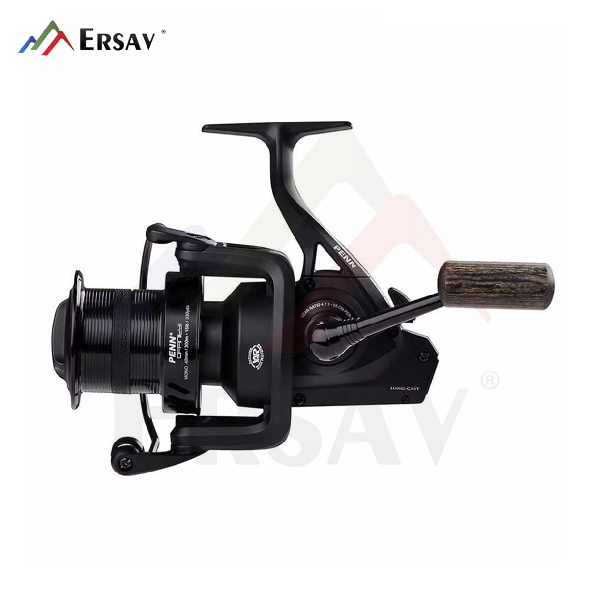 Penn AFF 8000LTD Olta Makinası