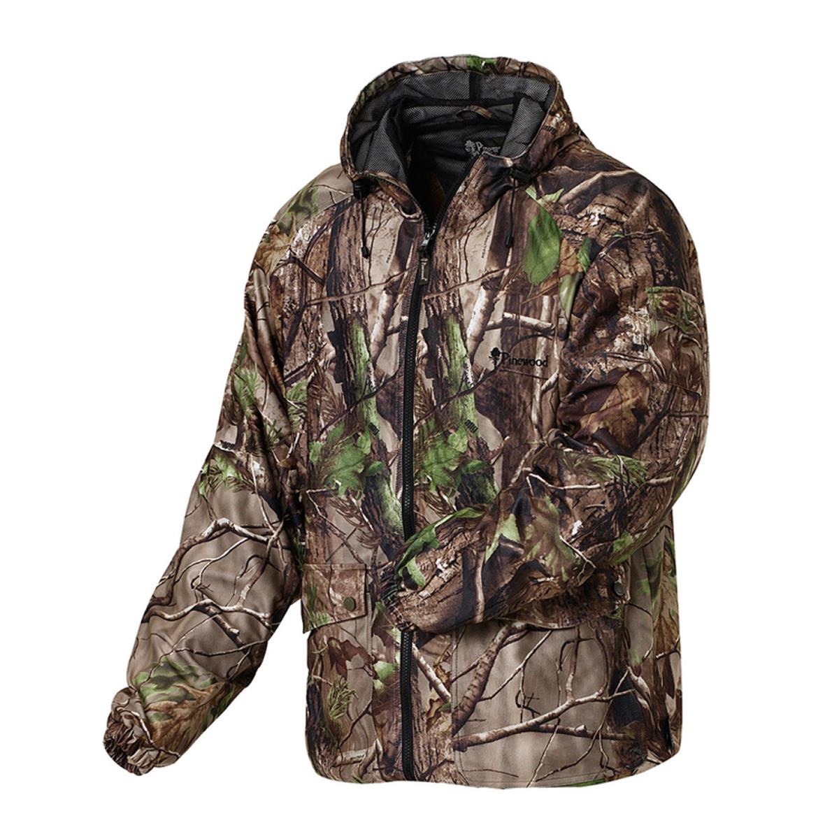 Pinewood 8361 Takım Apg Orman Desen