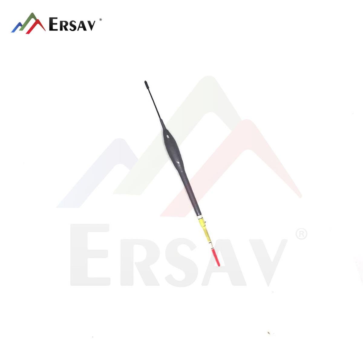 Plastik Şamandıra 2 Gr Boy 19,5 Cm. 