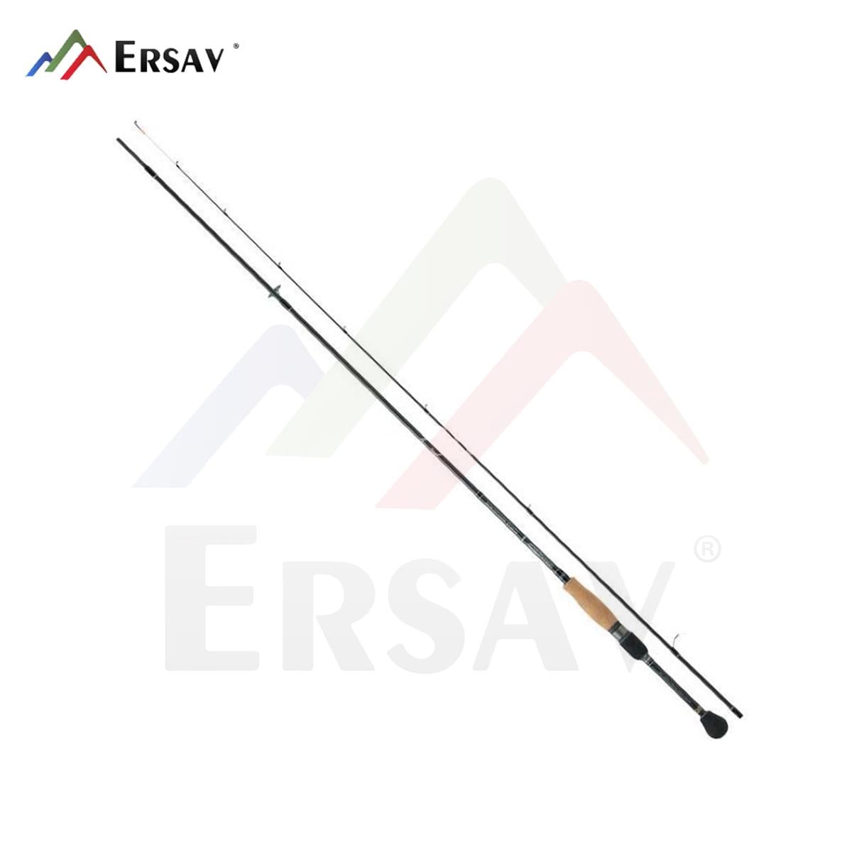 Rapture Urban Fighter 2.20 m 0.5-5 gr 2P LRF Olta Kamışı