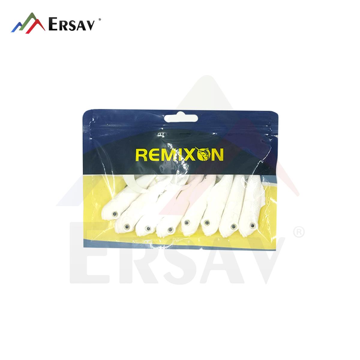 Remixon KB115 11.5 cm Silikon Yem C:025