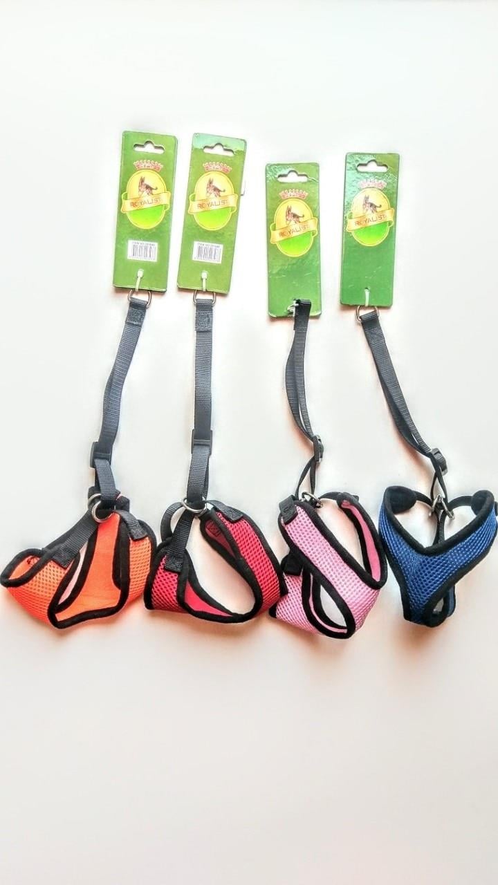 Royalist 201642 Köpek Koşum SetiRoyalist 201642 Köpek Koşum Seti