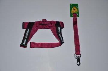 Royalist 6168 H- 008 (M) Police Göğüs Takım