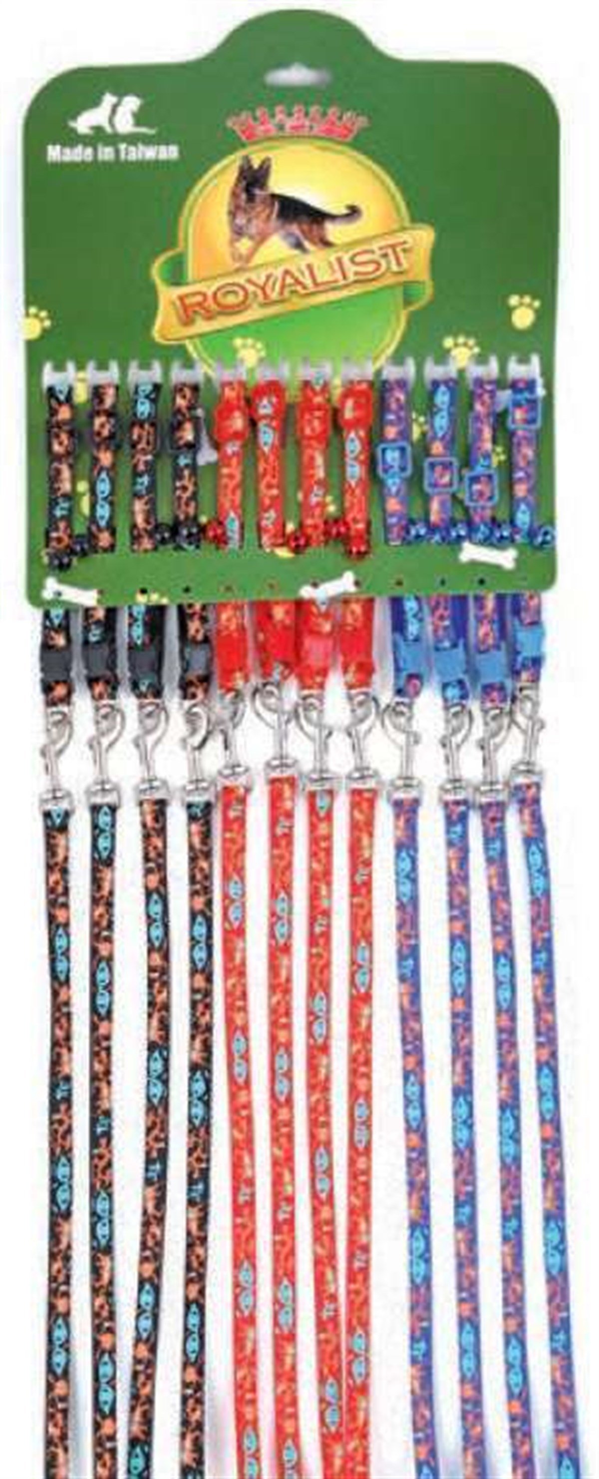 Royalist Dh - A 27 12 Li Gögüs Takım