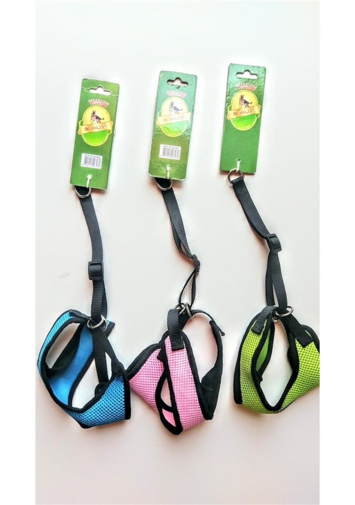 Royalist Sll 303 Hardness M 