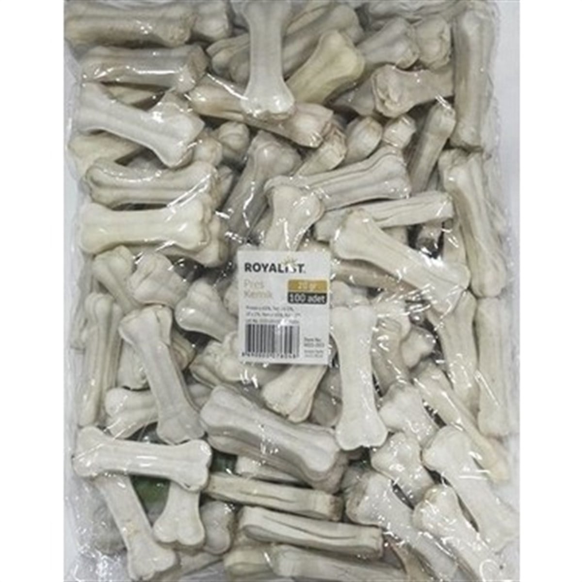 Royalist WHD -006 80 Gr Kemik