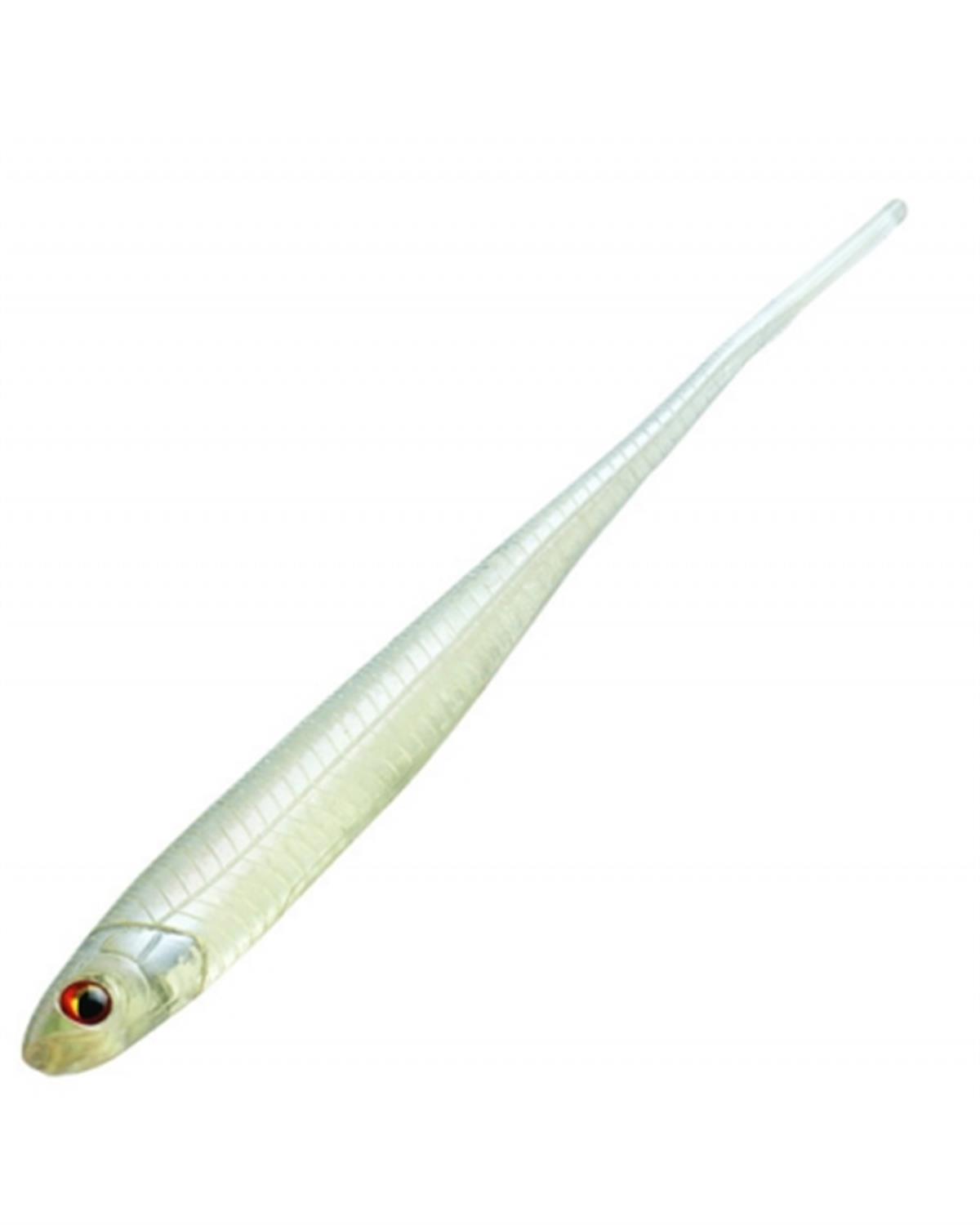 Sakura L16 Koneel 200 20 cm K05-Crystal Shad Silikon Balık
