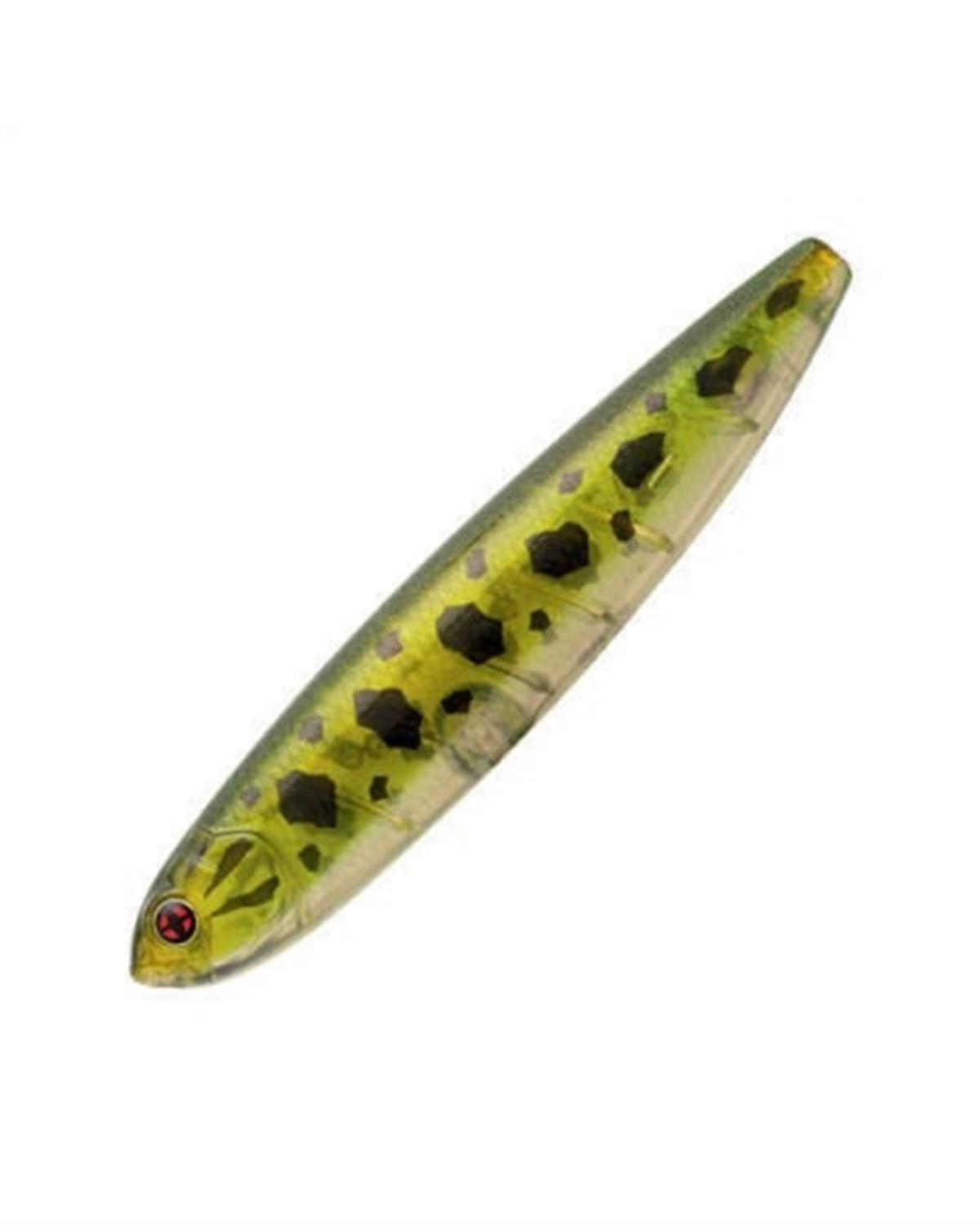 Sakura Naja 10.5 cm 16.3 gr Floating G12 Sahte Balık