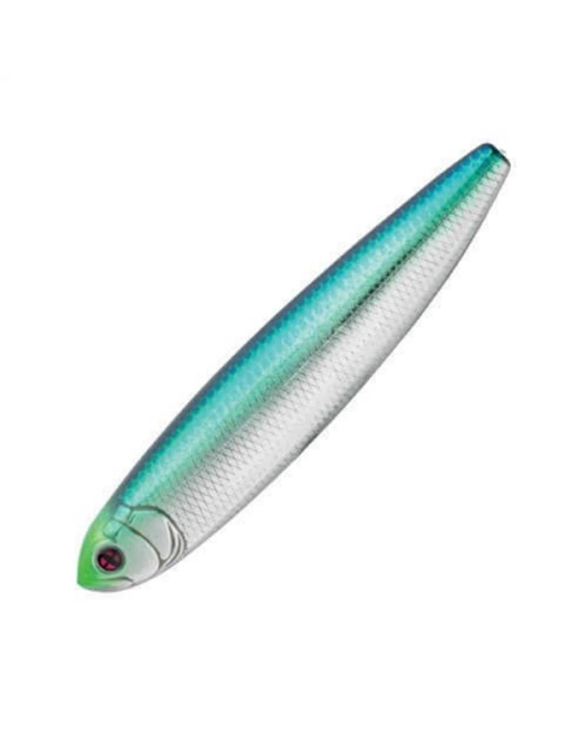 Sakura Naja 12.5 cm 26.5 gr Floating CR01 Sahte Balık