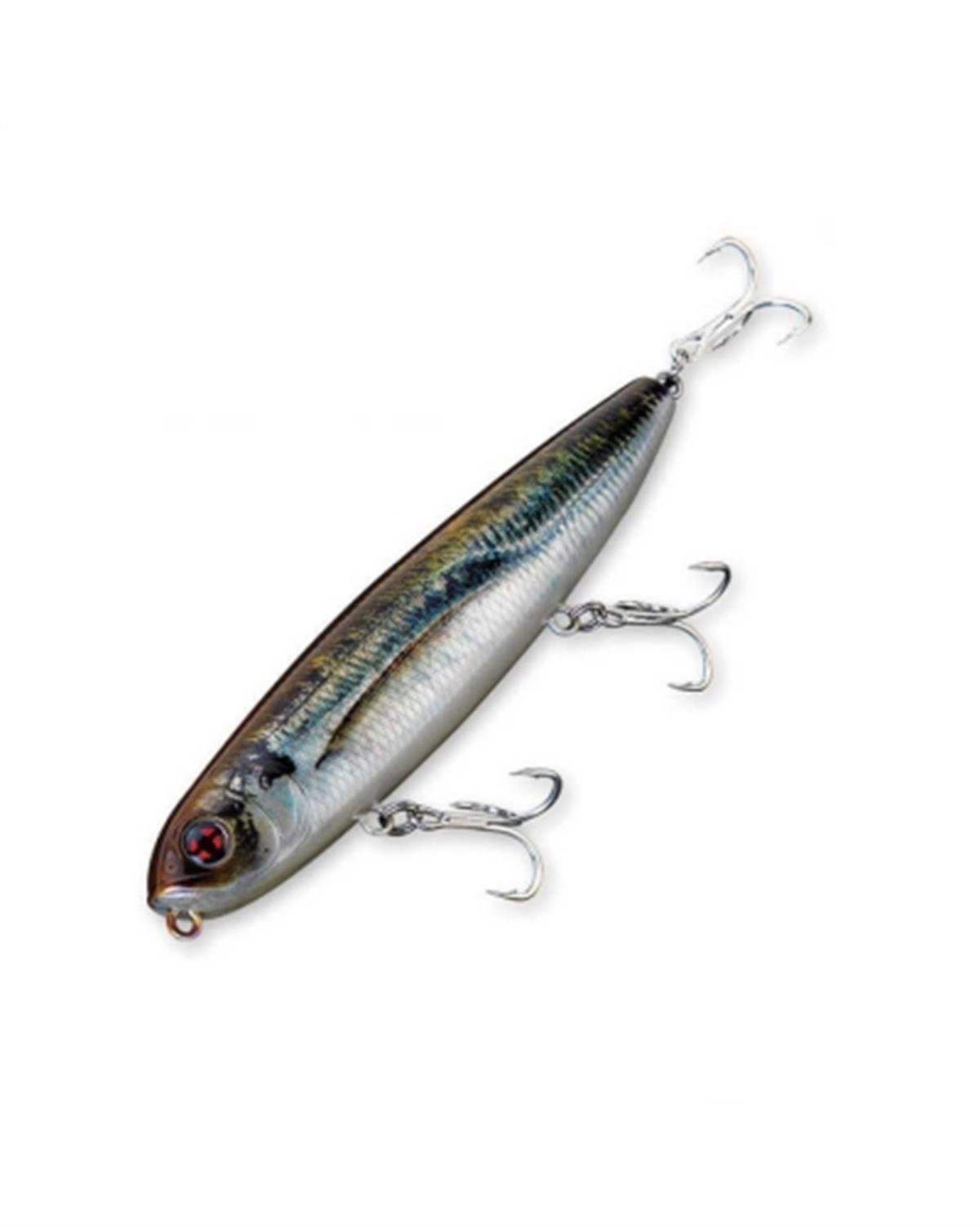 Sakura Naja 12.5 cm 26.5 gr Floating M06 Sahte Balık