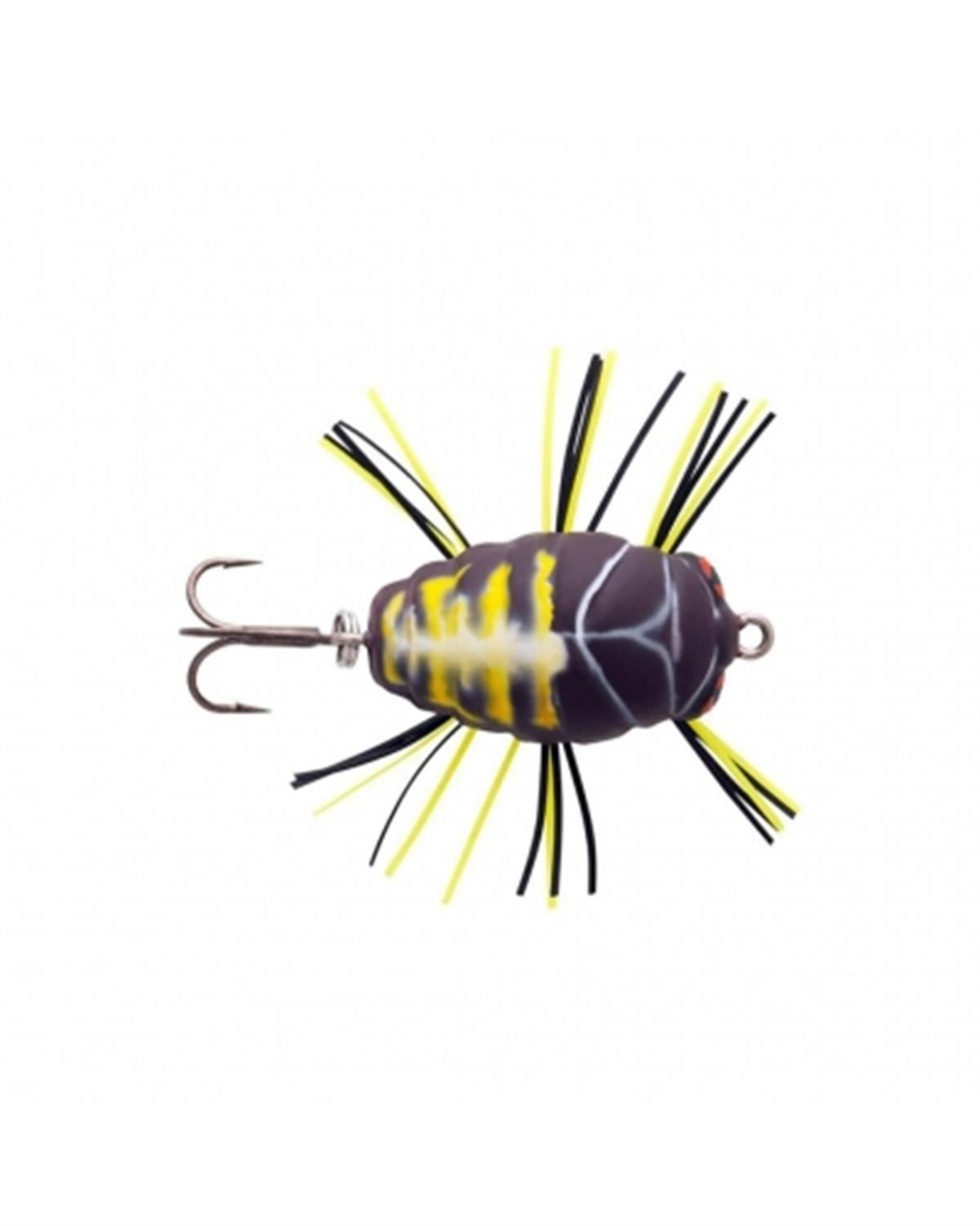 Sakura Notobug 3.5 cm 3.2 gr Floating 03 Sahte Balık