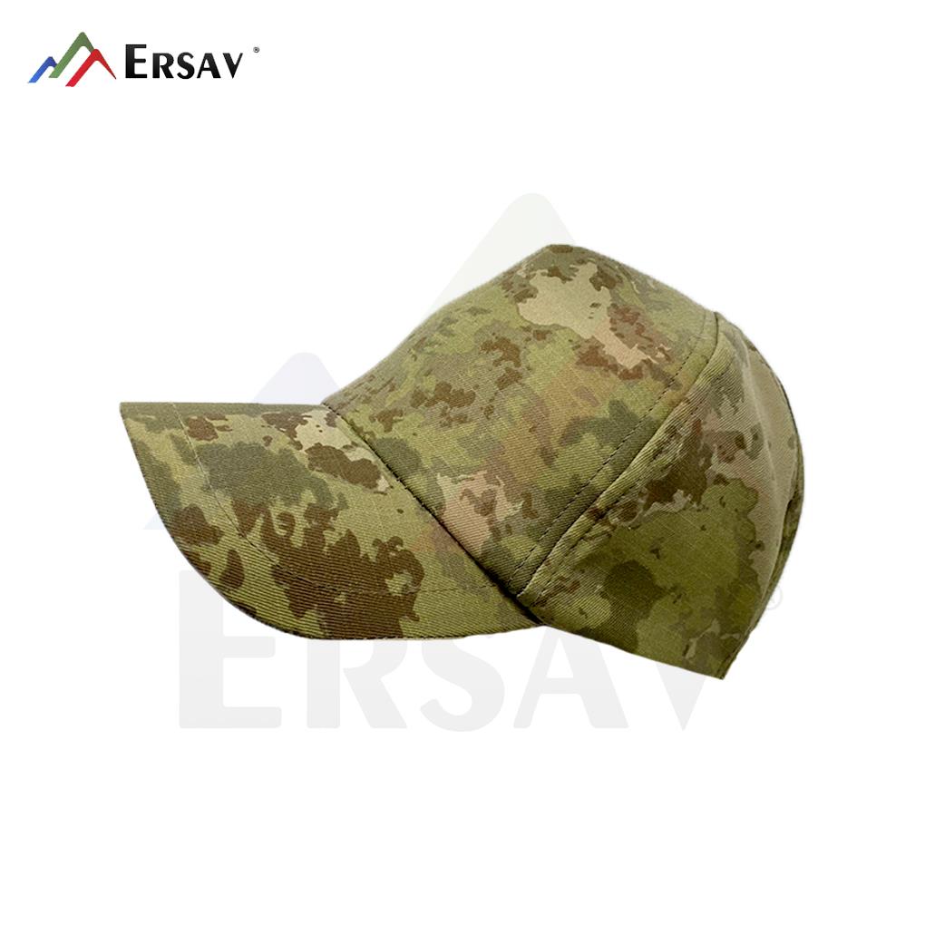 Şapka Askeri Tip