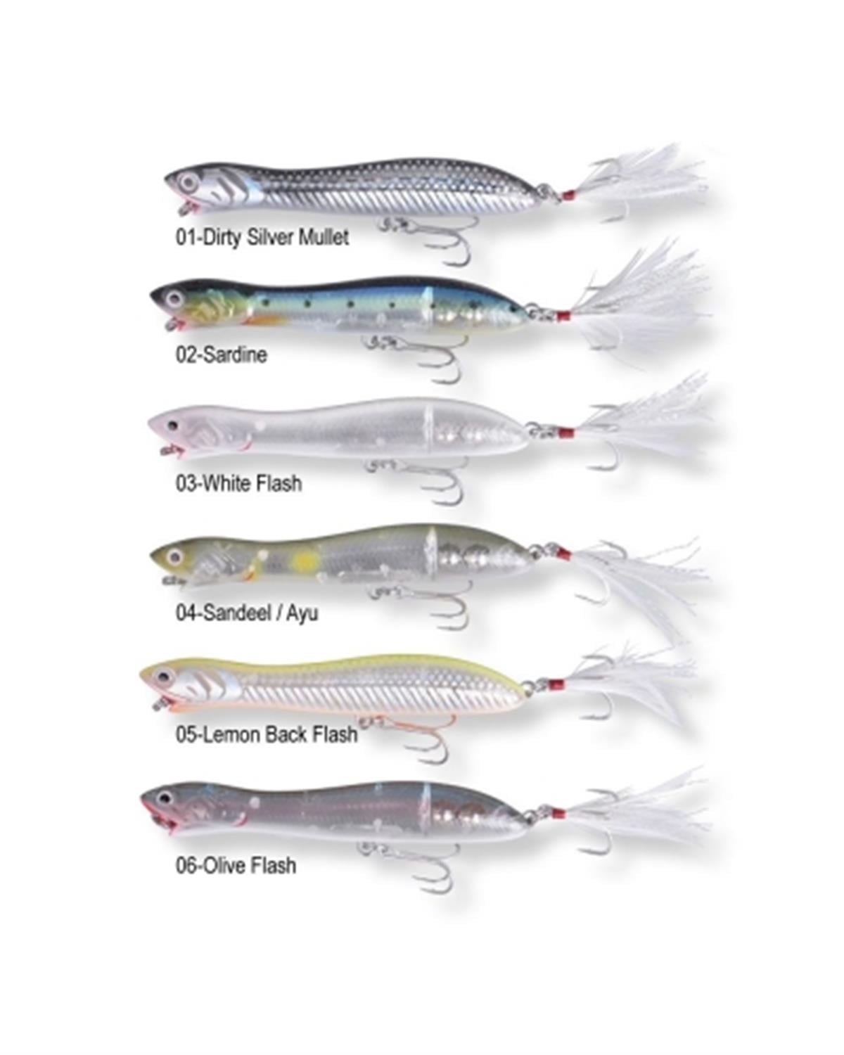 Savage Gear Panic Prey V2 135 Sahte Balık