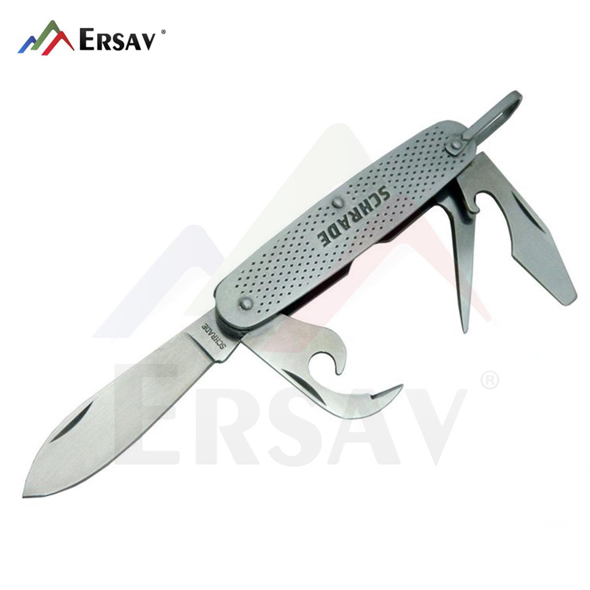 Schrade Çok Amaçlı Çakı