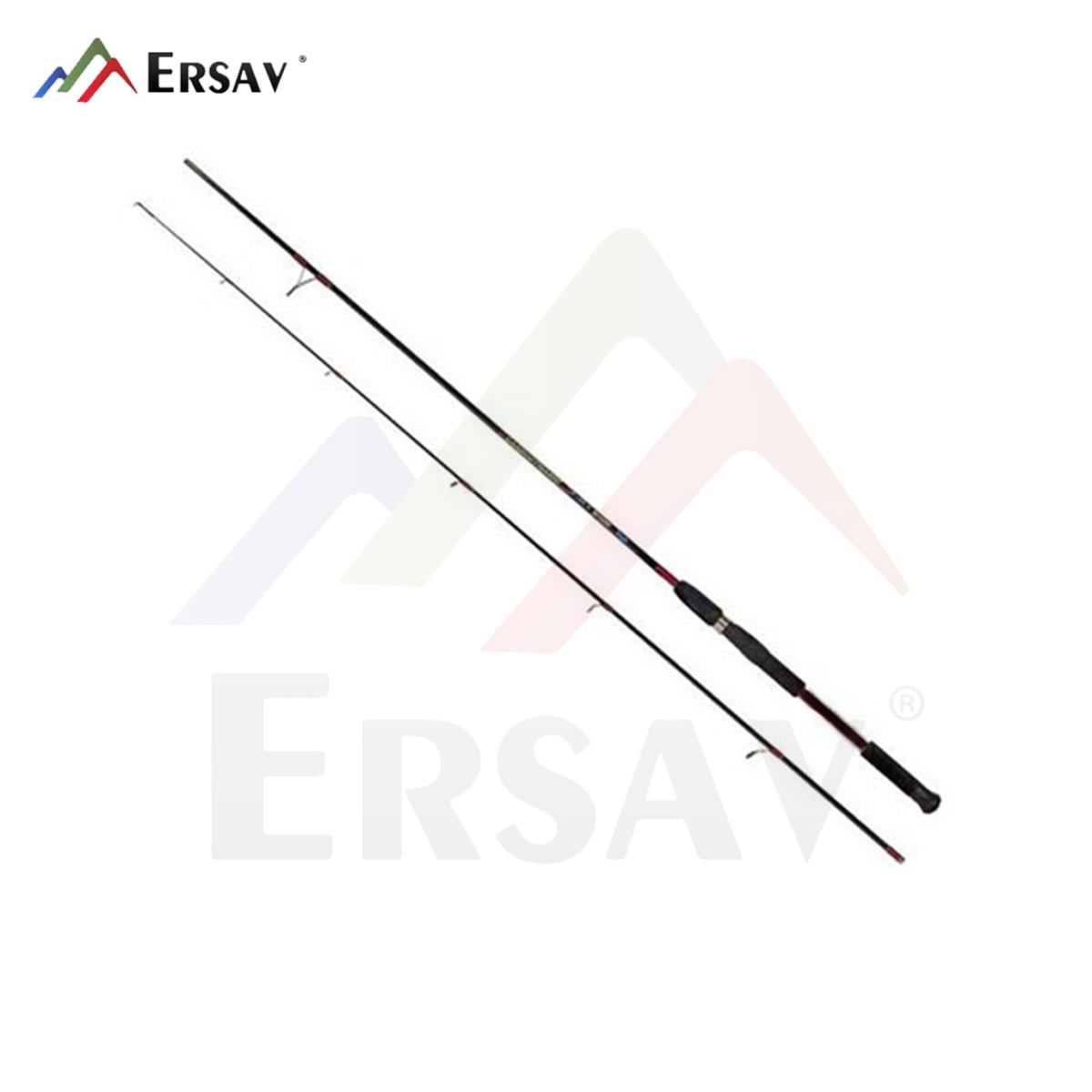 Silstar 3538 Carbodynamic Lure 7' 2.10 m 15-40 gr Olta Kamışı