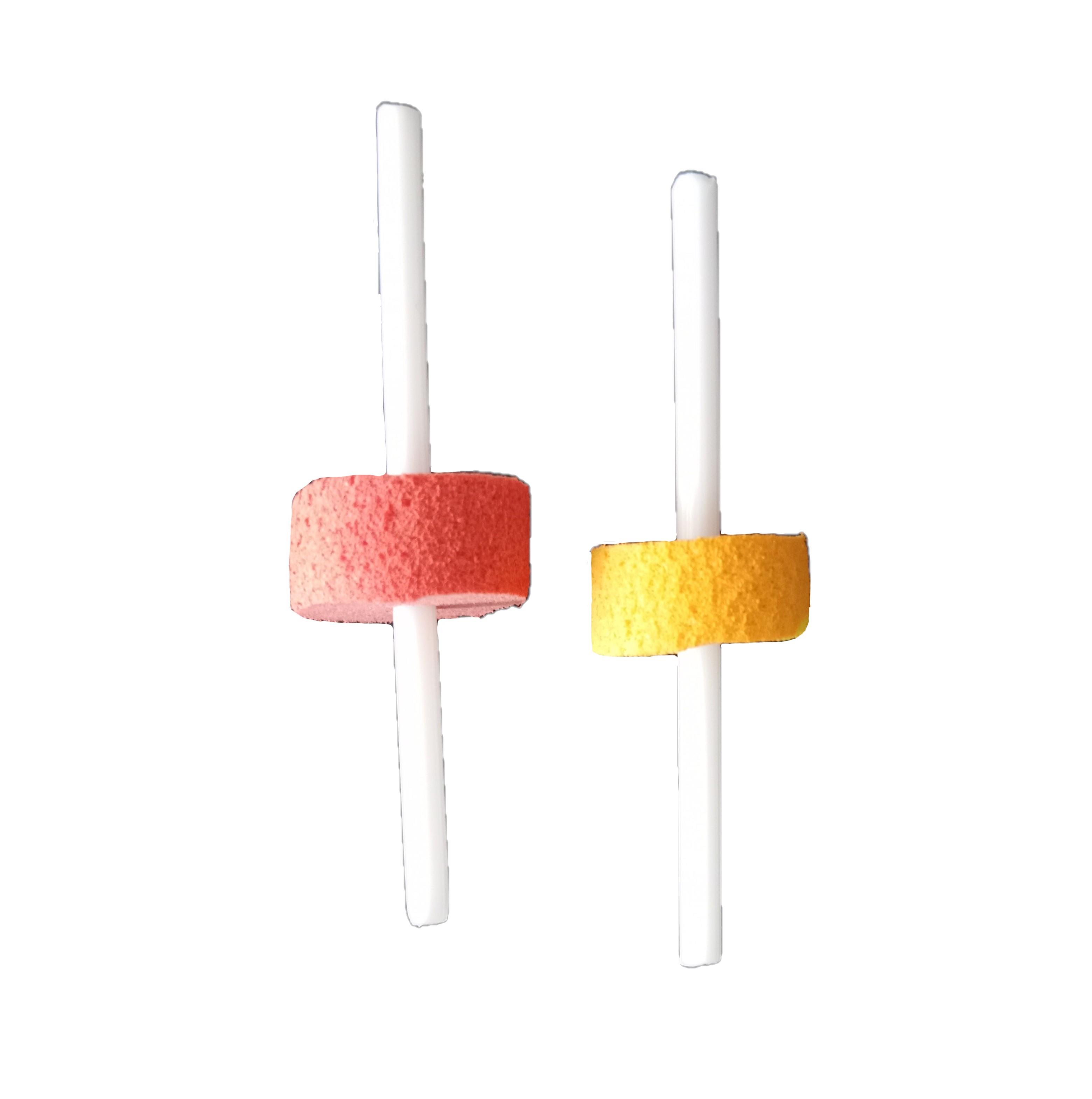 Şıp Şıp Şamandıra Kırmızı-Sarı / Turuncu-KırmızıŞıp Şıp Şamandıra Kırmızı-Sarı / Turuncu-Kırmızı