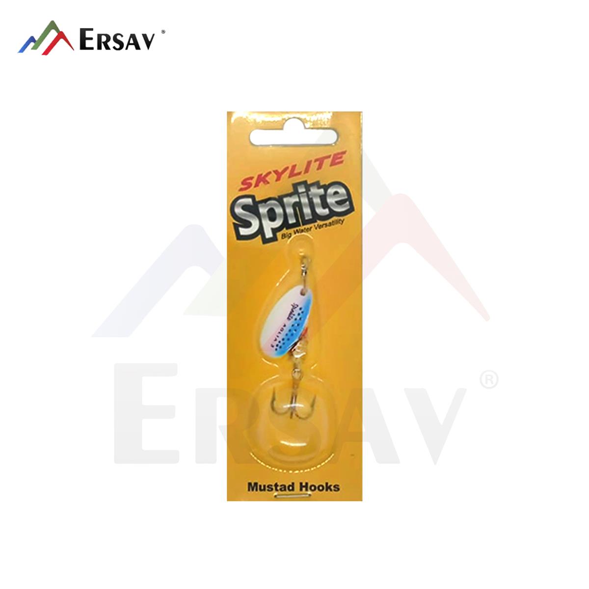 Skylite Sprite P239 Kaşık No:3