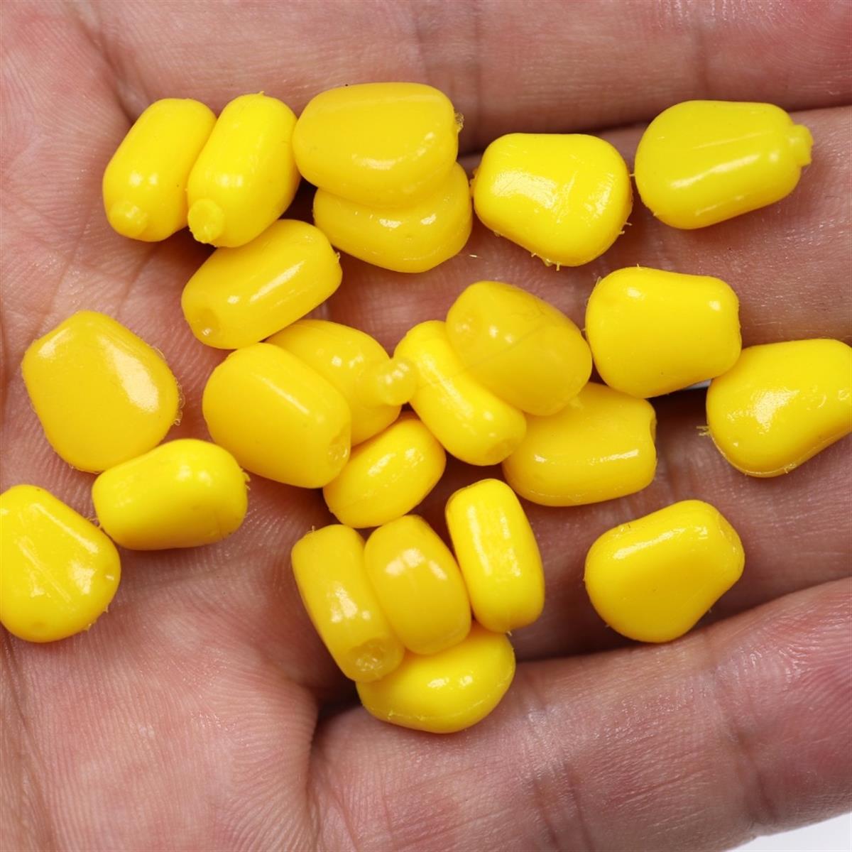 Slicone Food Sahte Mısır