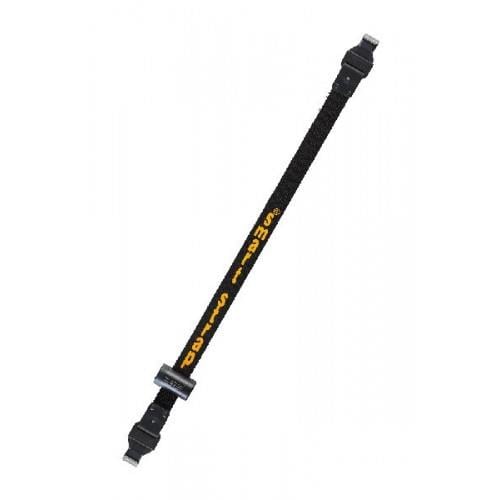 Smart Strap Makaralı Siyah Tüfek Askı KayışıSmart Strap Makaralı Siyah Tüfek Askı Kayışı