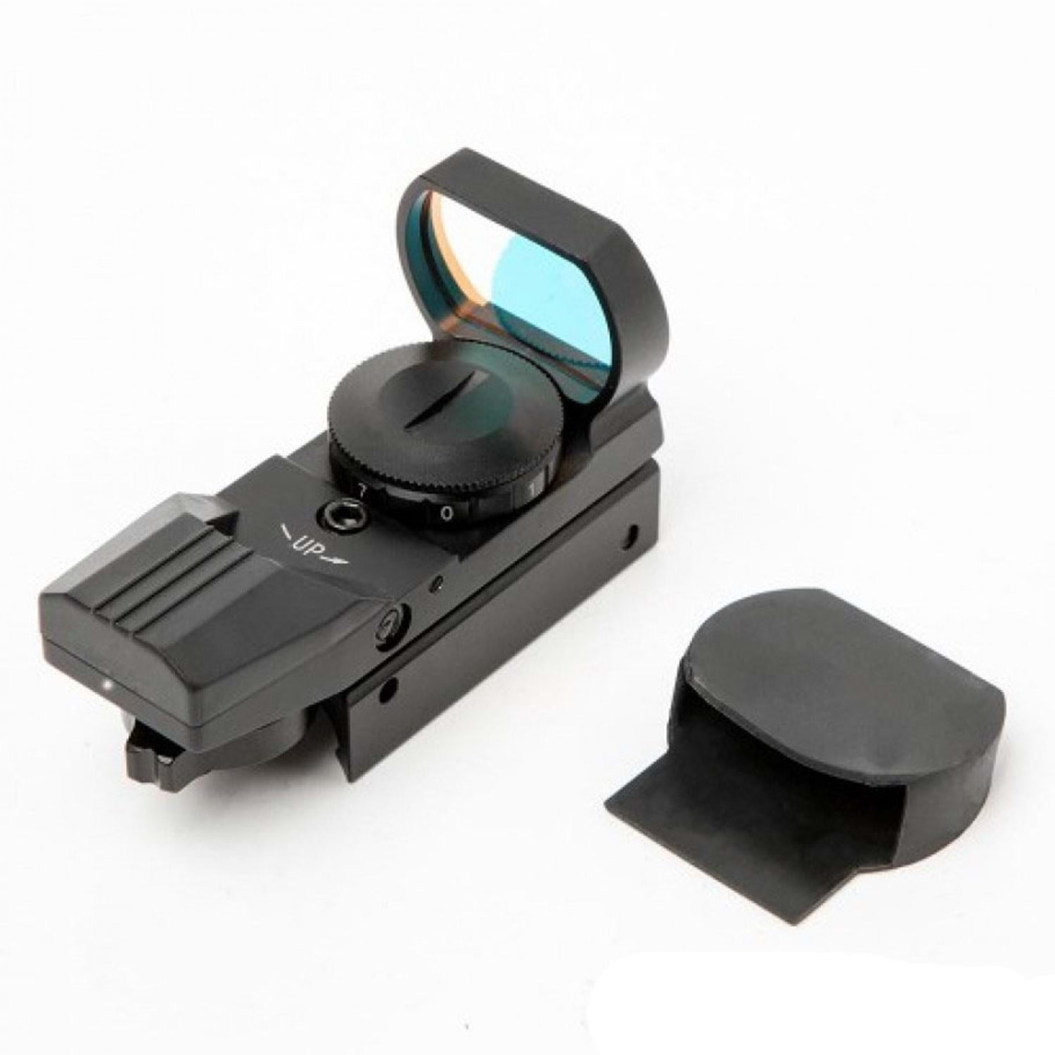 Spike 1X22x33mm Red Dot