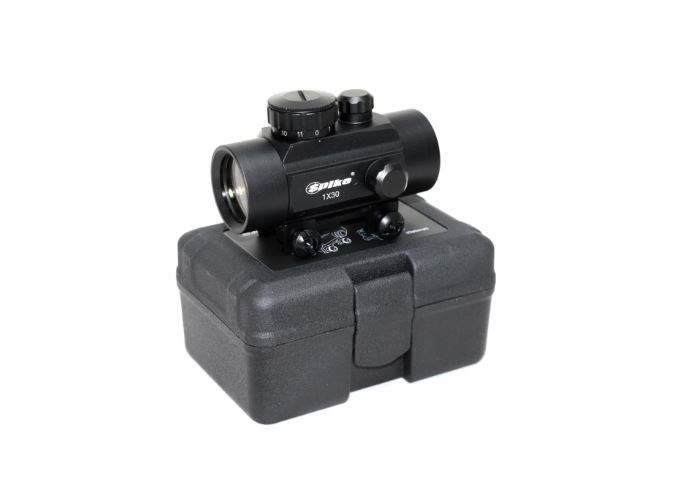 Spike 1x30mm Dot Sight