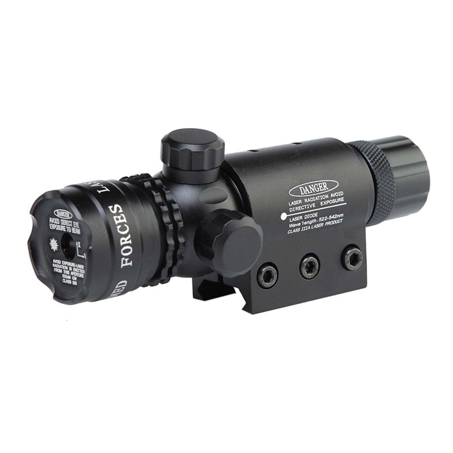 Spike CXJG1-2 Tactical İşaretleyici Laser Scope 