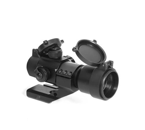 Spike M3 Tactical Reddot