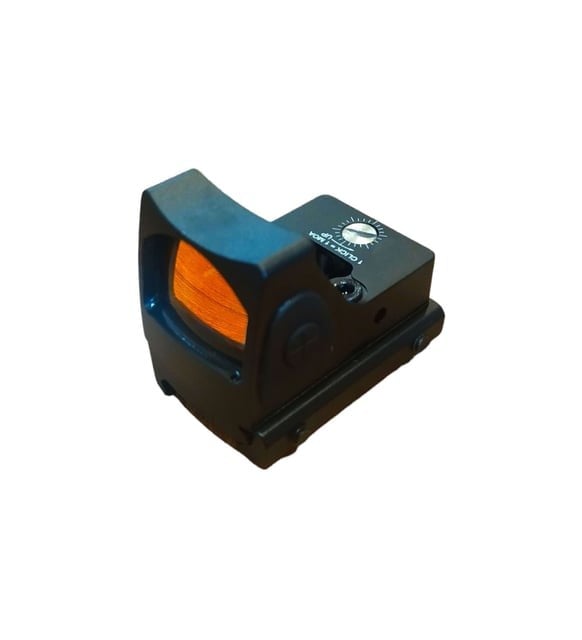 Spike Mini Tactical Reflex Red Dot 