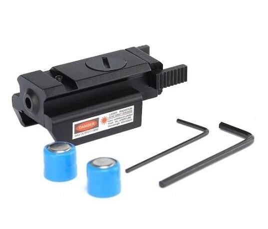 Spike Red Lazer Sight