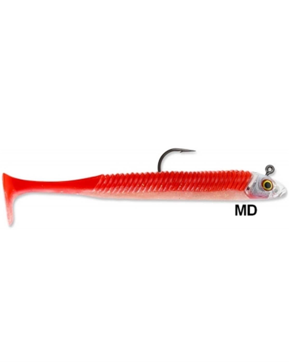 Storm Weedless 360 GT Searchbait 11 cm 7 gr Silikon Balık SBM45MD-14WJ