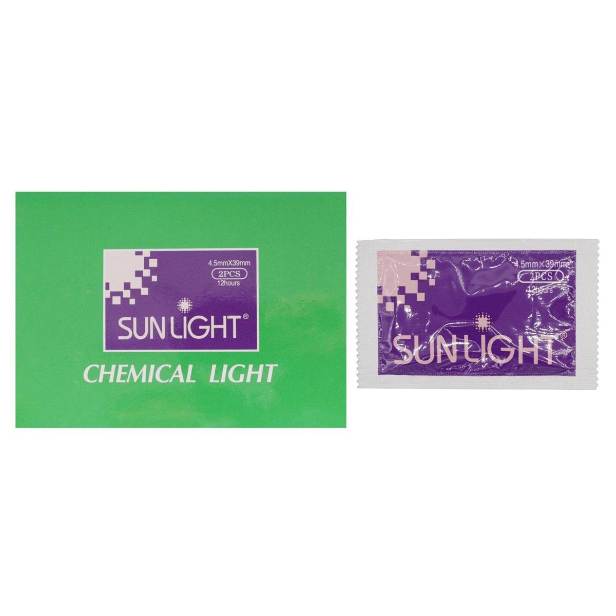 Sun Light Fosfor Tekli 4.5 x 39 mm