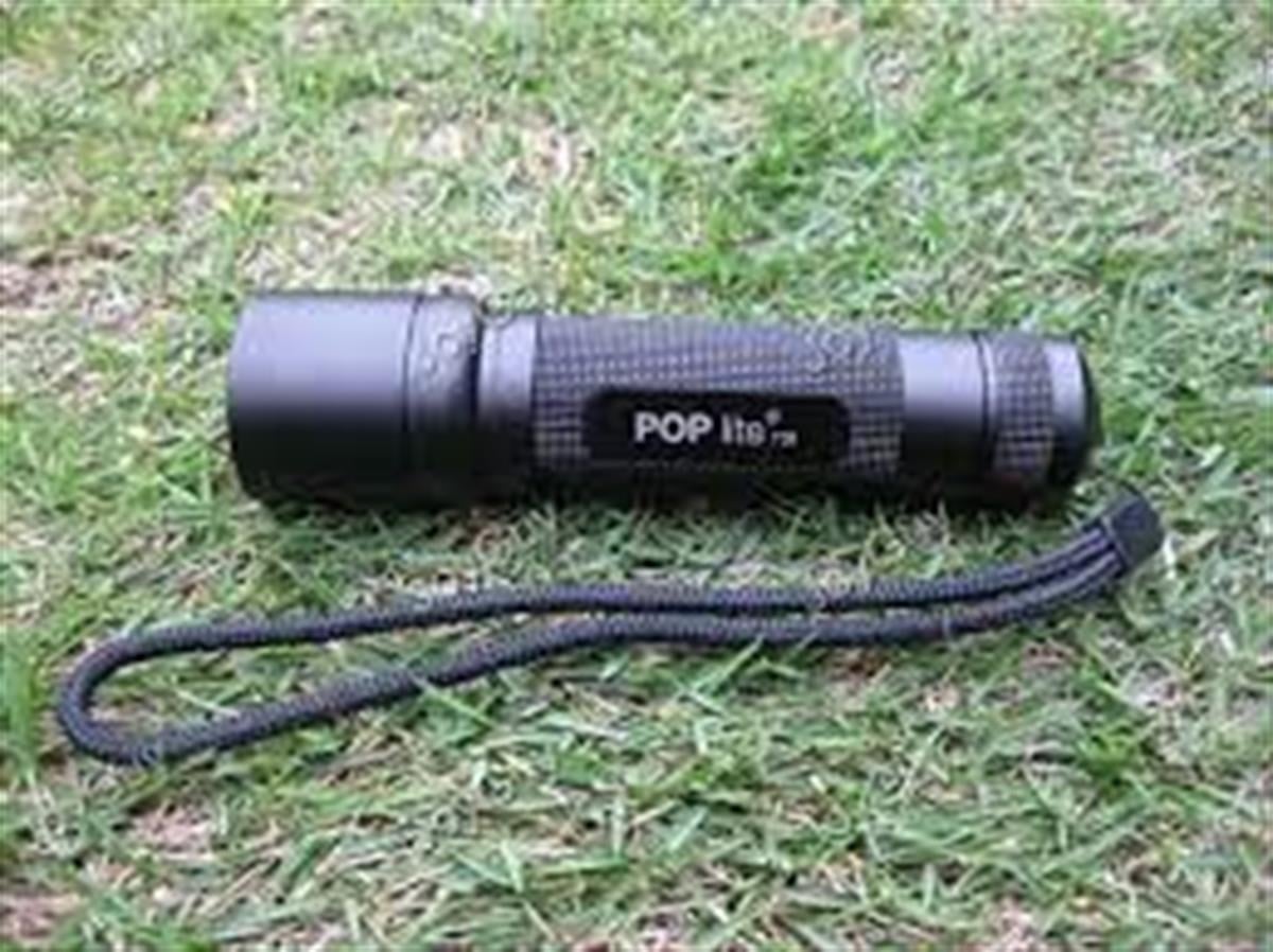 T31/B Pop Life Fener 