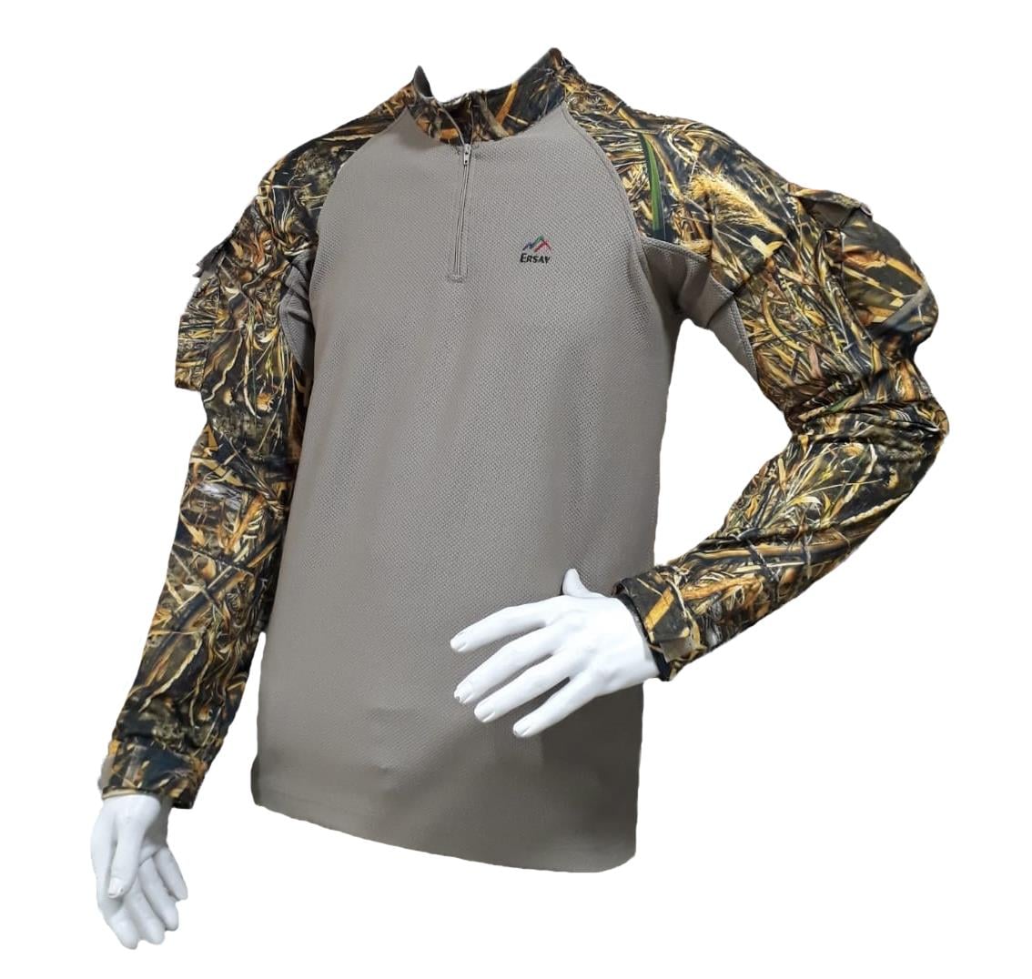 Taktik Avcı TişörtüTaktik Avcı Tişörtü