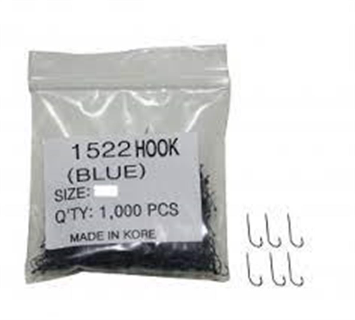 Telescopic Star 101522 Siyah İğne No:11 100 Lü Paket