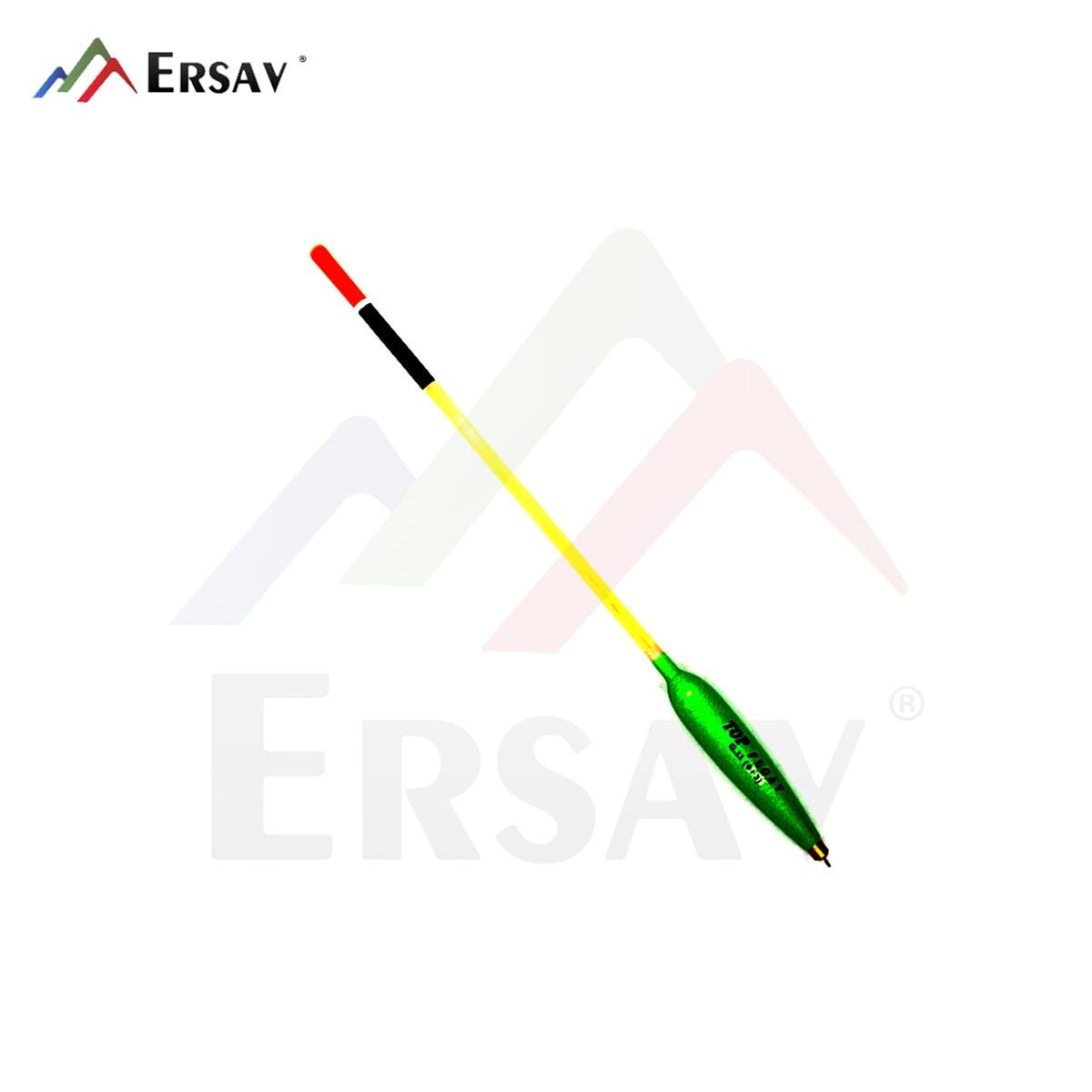 Top Float Balza Orj Şamandıra G.11(6+5) Feder