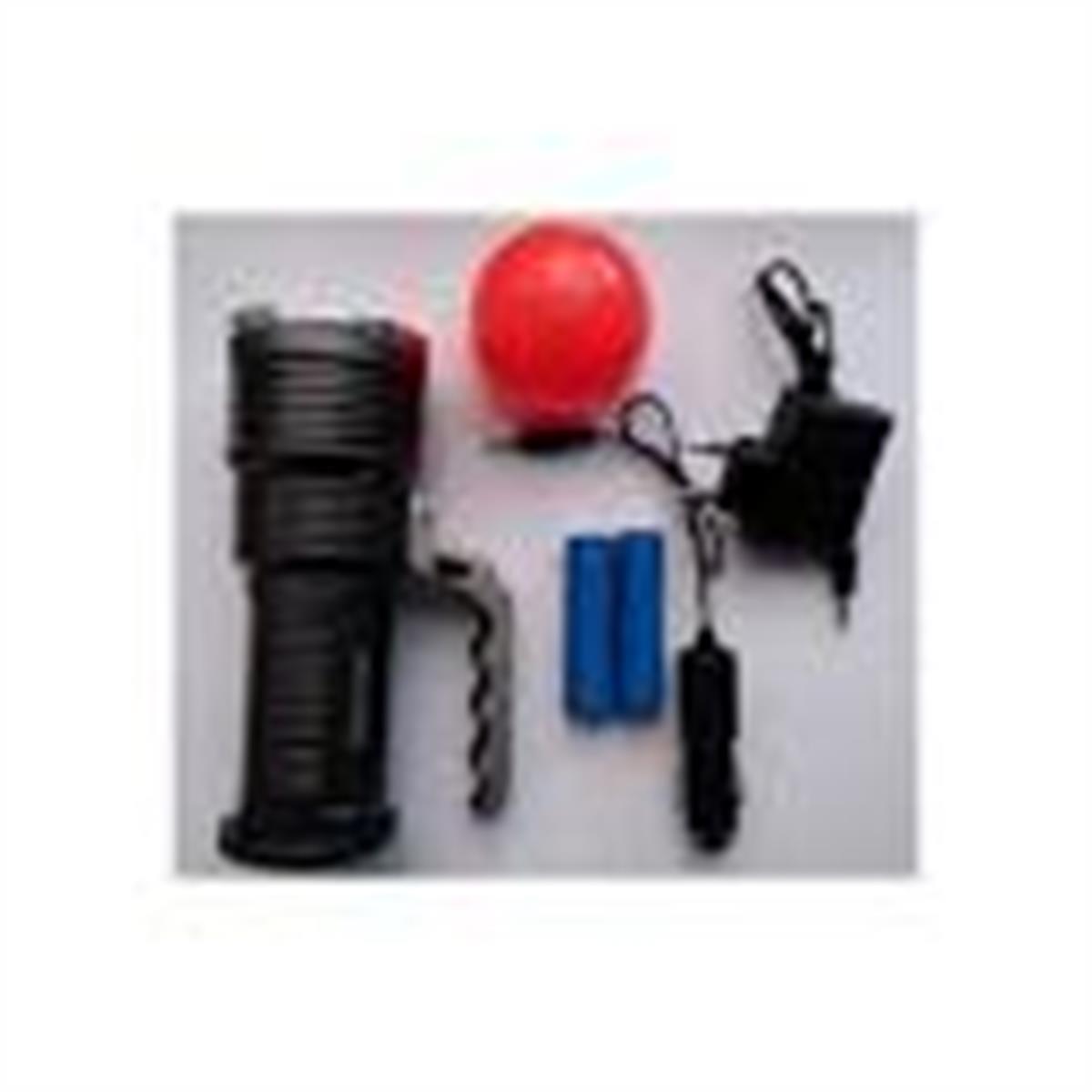 Ucs Aysan 3 Işıklı Lazer 