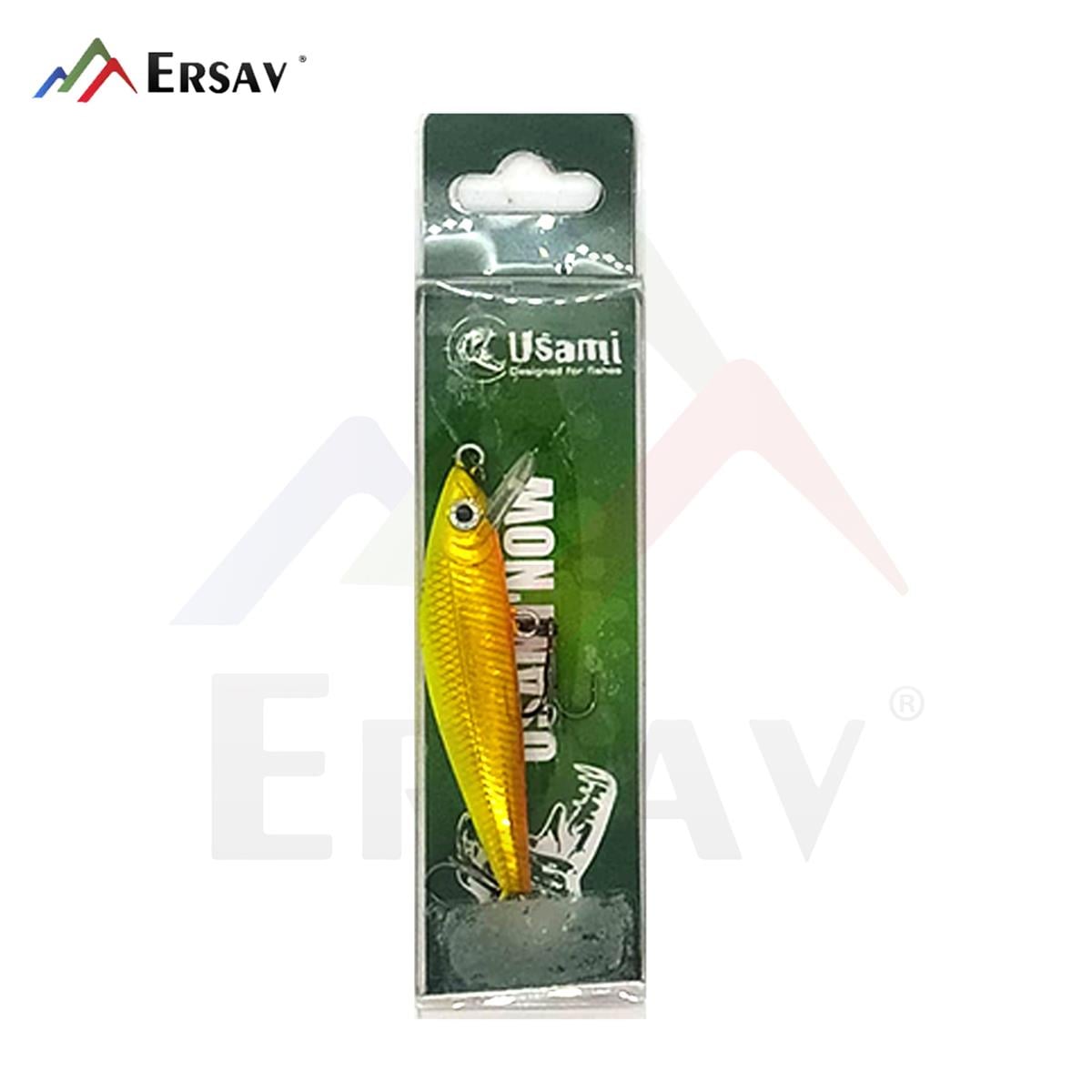 Usami Now 50F-SR 50 mm 2.3 gr Floating C:005