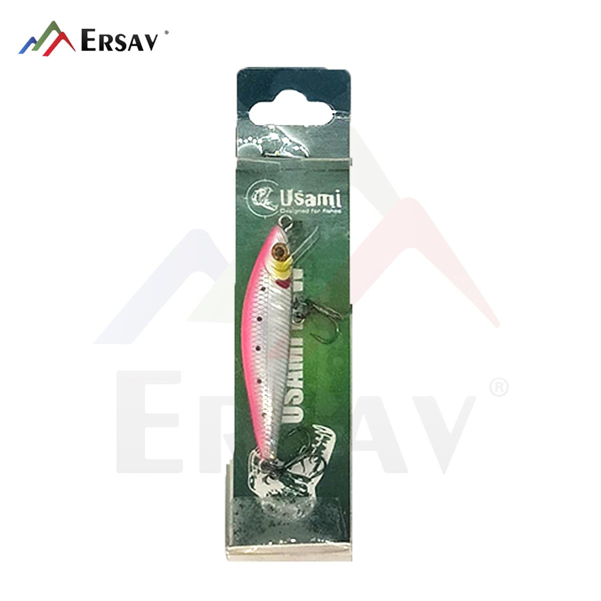 Usami Now 50F-SR 50 mm 2.3 gr Floating C:003