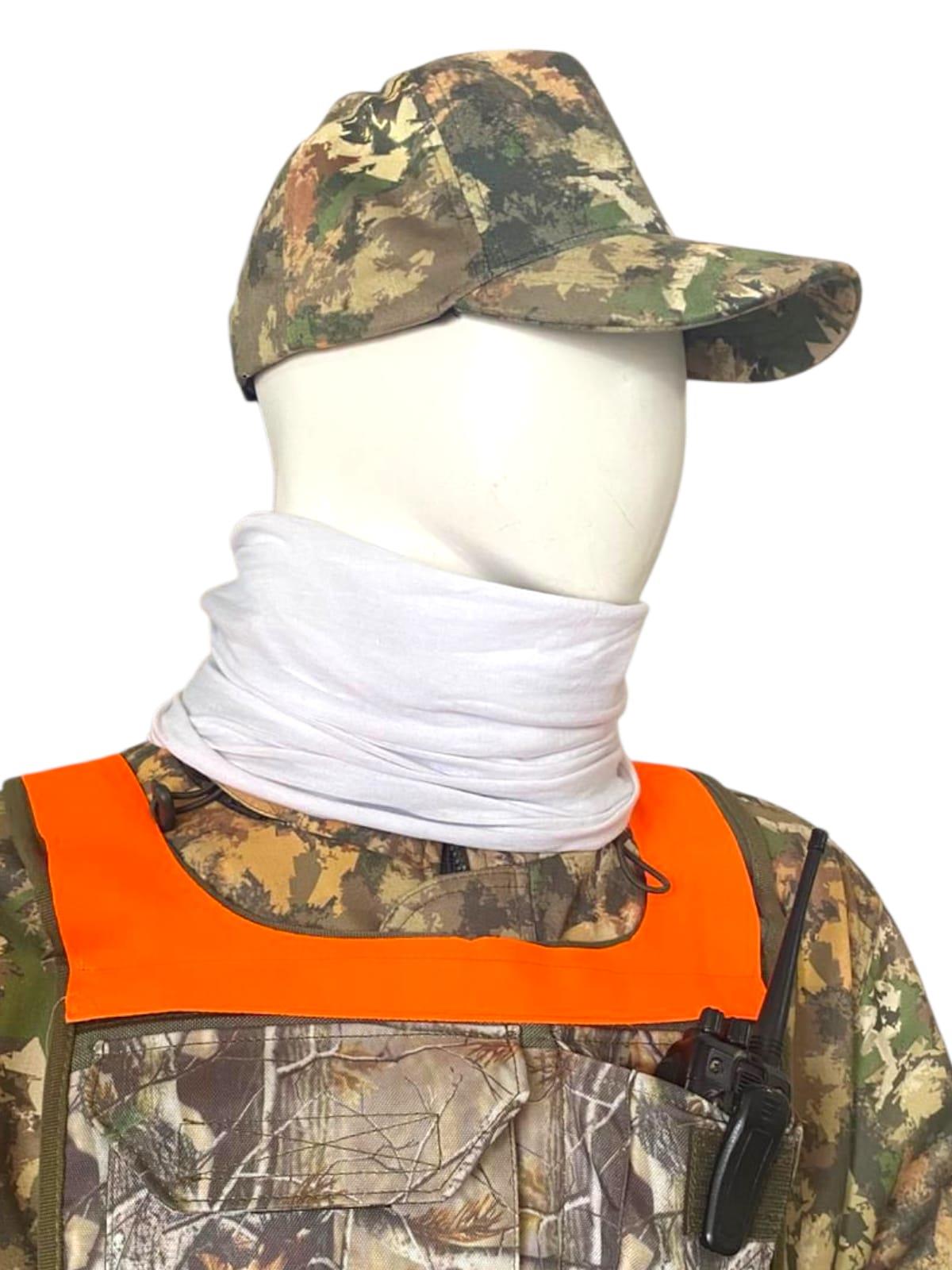 Vala Buff Bandana