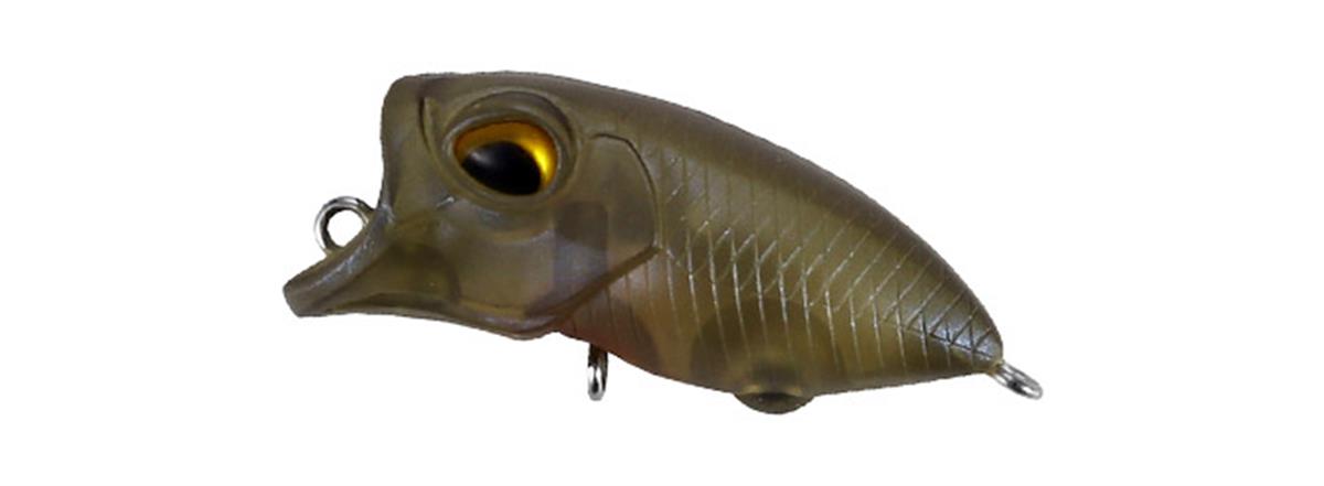 Valkein Riola 3.3 cm 2.4 gr Popper M068