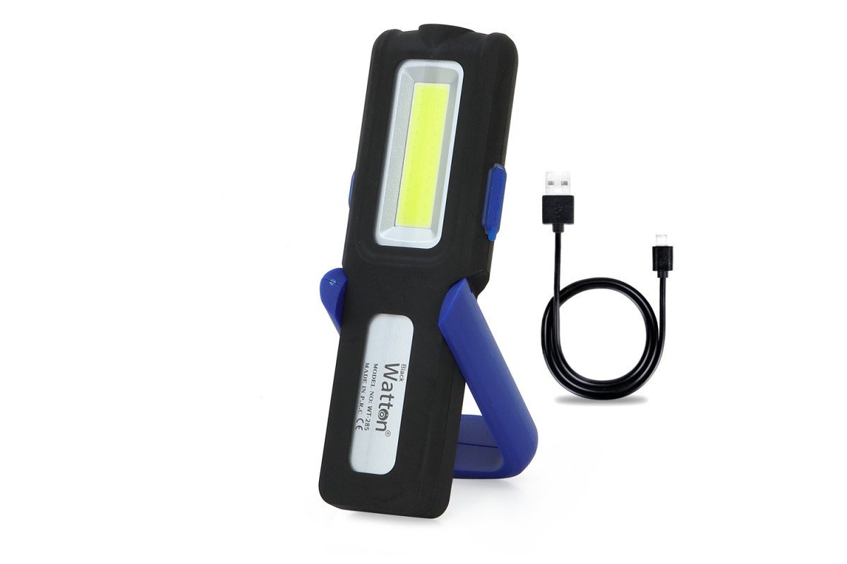 Watton-285 El Feneri