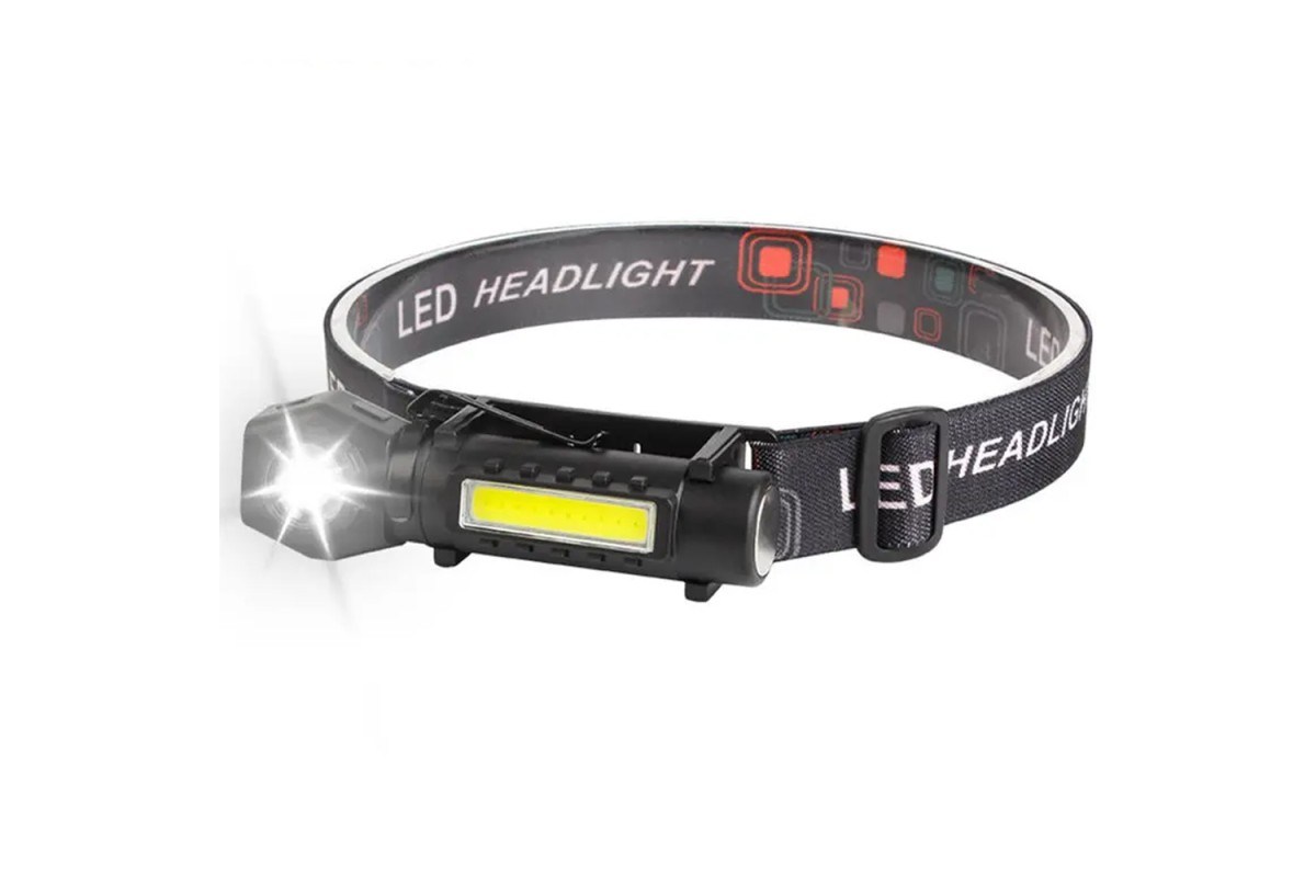 Watton-621 Led Kafa Lambası