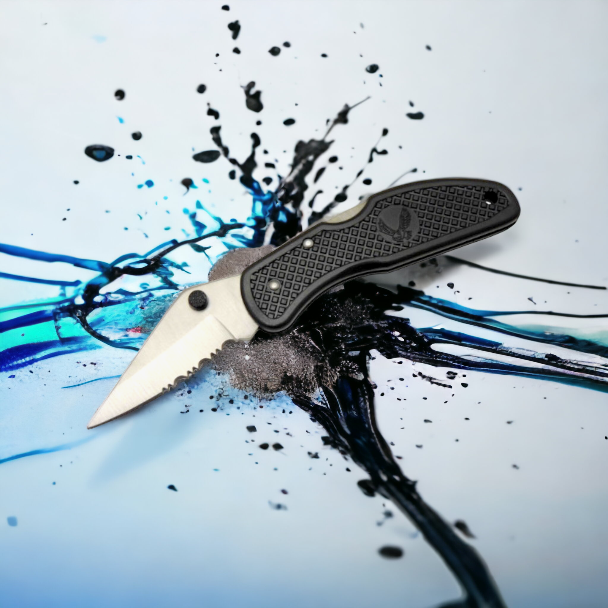 Weitai Vakumlu Çakı