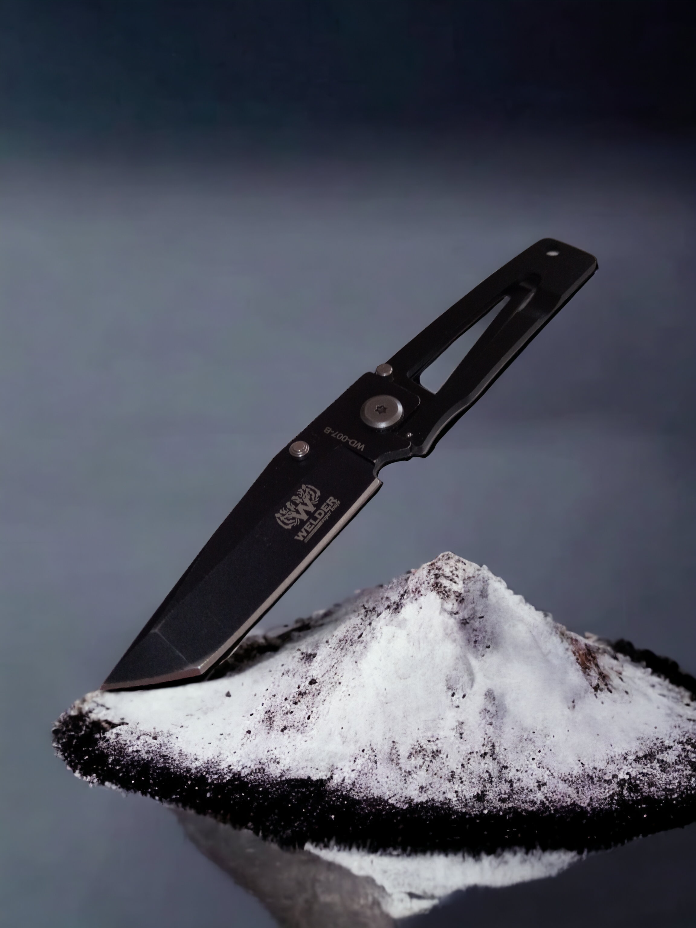 Welder WD007B Polat Çakı