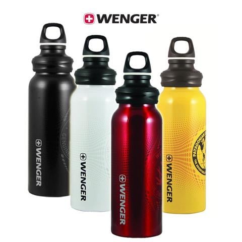 Wenger Bottle 1510  650 ML Matara