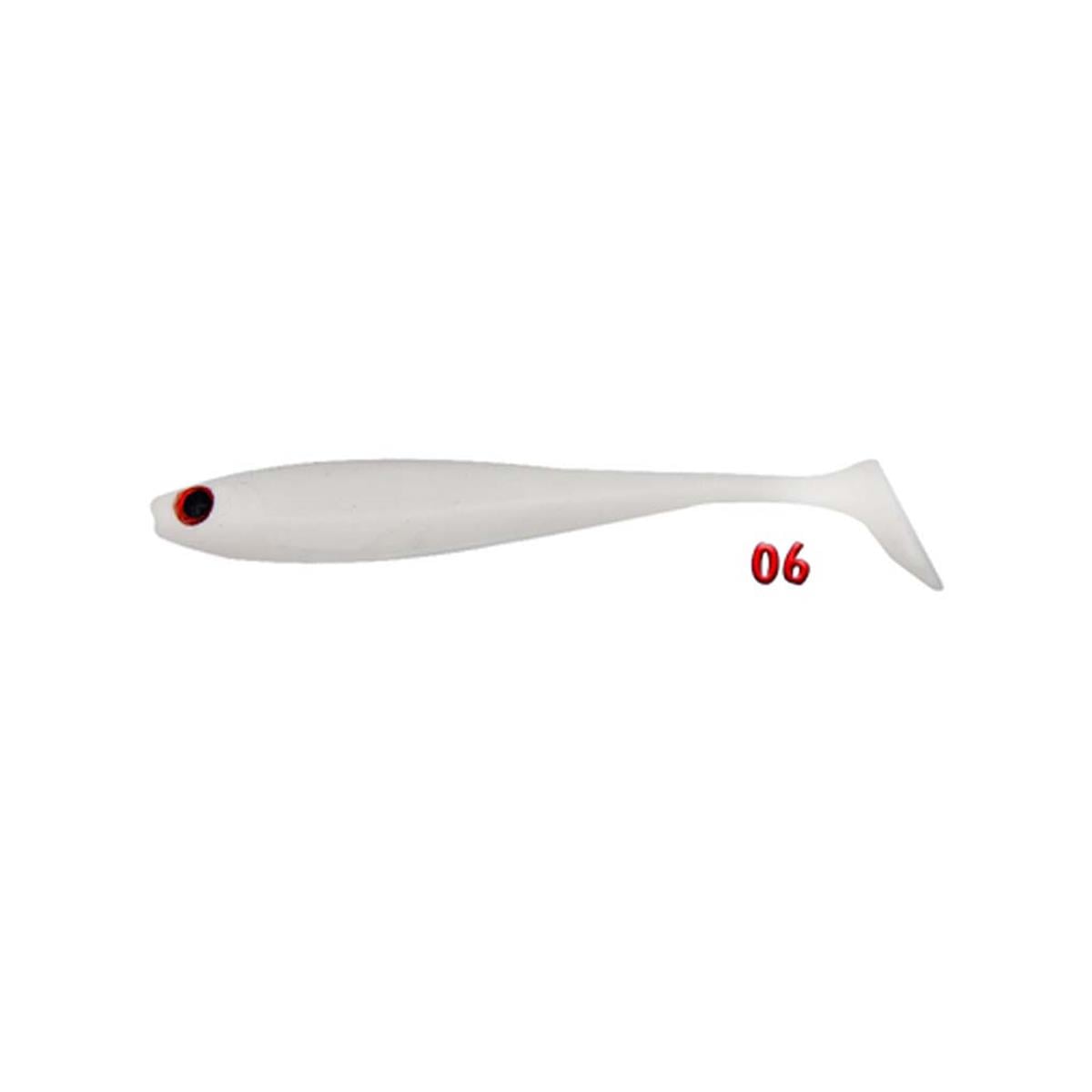 Wily Clumsy 9 cm 6 gr Silikon Balık C:06