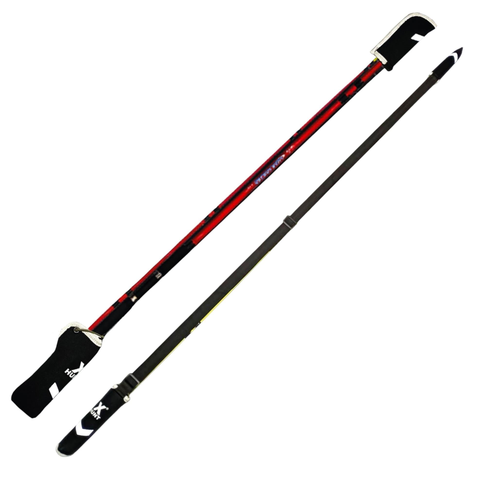 X Hunt Kamış Koruma Kılıfı (Neopren)